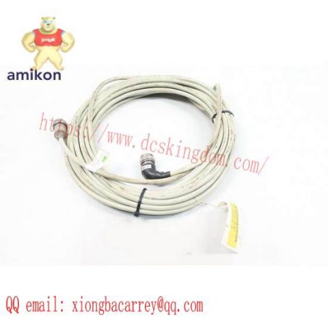 ABB 3HAC2530-1 | New Sealed Control Module