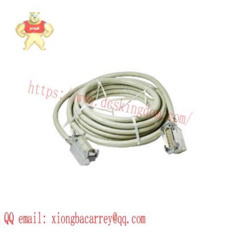 ABB 3HAC2535-001 Power Control Cable, 15m