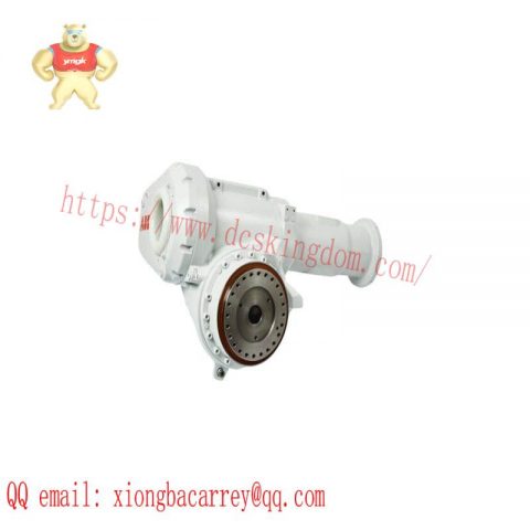 ABB IRB 6700 3-Series: 3HAC3697-1, 3HAC044068-004, 3HAC059651-001, Robotic Automation Innovation