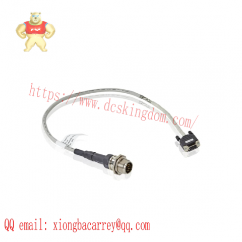 ABB 3HAC4050-1 Distributed Control System Module