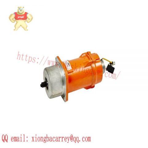 ABB 3HAC4790-1 & 3HC2206-1 & 3HAC030630-1 DSQC678 & 3HAC033556-001 DSQC627 & 3HAC020446-001 - Modular I/O Solutions