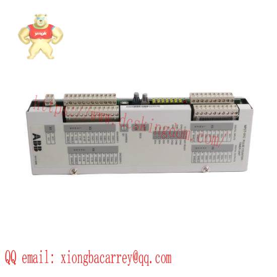 abb_3hac5518-1_1.jpg ABB 3HAC5518-1 Controller Module for Industrial Automation Systems