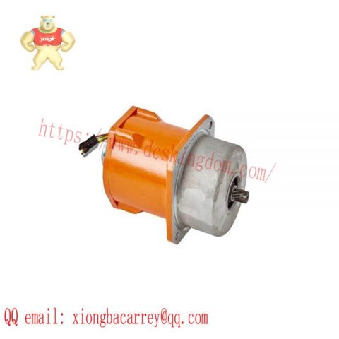 ABB 3HAC5954-1 for IRB4400 & IRB6700, Industrial Motion Control Modules