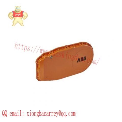 ABB 3HAC7016-1 Axis Cover for Robot Parts, Precision & Durability