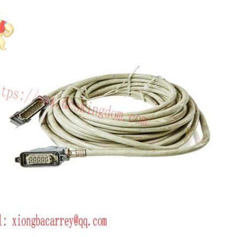 ABB 3HAC9038-4, 30m Power Control Cable, Length 30m