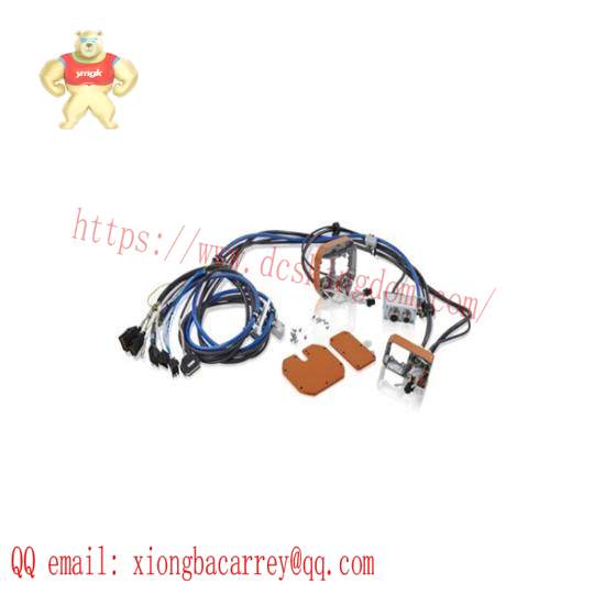 abb_3hac93301_upper_arm_cable.jpg ABB 3HAC93301 Upper Arm Cable; Producer: ABB