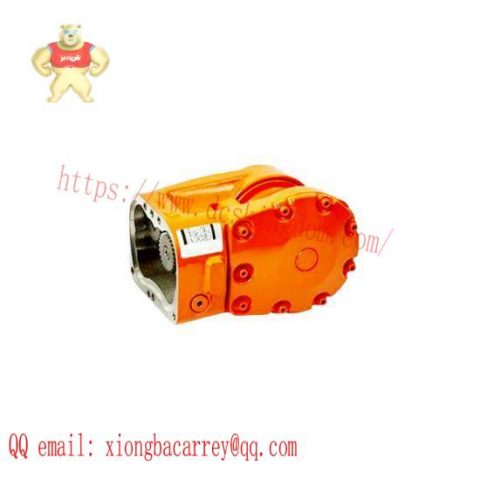 ABB 3HAC9398-1 Drive Unit: Automation Parts, Efficient Industrial Control Solution