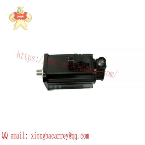 ABB 3HAWC116592 AC SERVO MOTOR - High Performance for Industrial Control Solutions