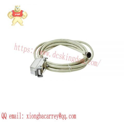 ABB IRB6700 Advanced Robotics System, Model Specific, Automation Core Component