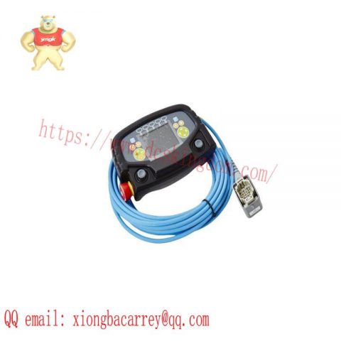 ABB IRB 6700 3H Series Modular Robot - Advanced Manufacturing Solution