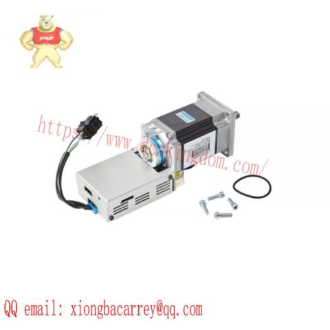 ABB 3HNA012974-001 Motor with Pinion, Precision Drives