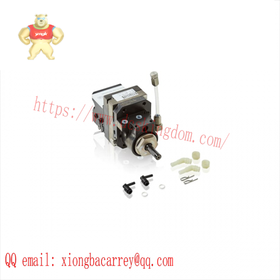 abb_3hna015202-001_gear_pump.png ABB 3HNA015202-001 Gear Pump, High-Efficiency Hydraulic Solution
