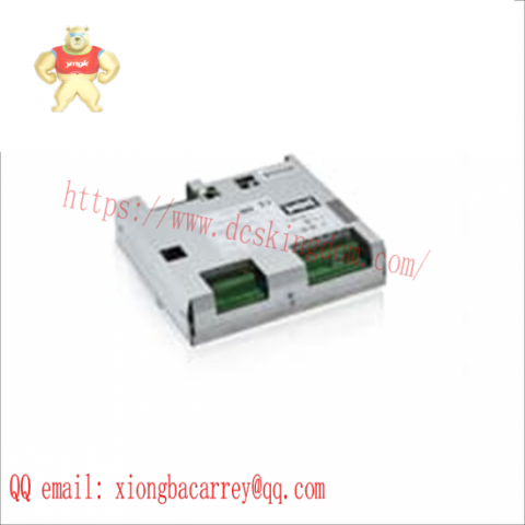 ABB 3HNA018575-001 Industrial Manipulator Circuit Board