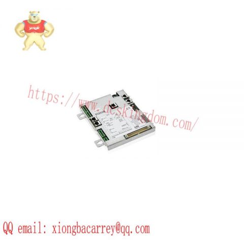 ABB 3HNA023282-001 PIB-03 Process Interface Board: Advanced Control Solutions