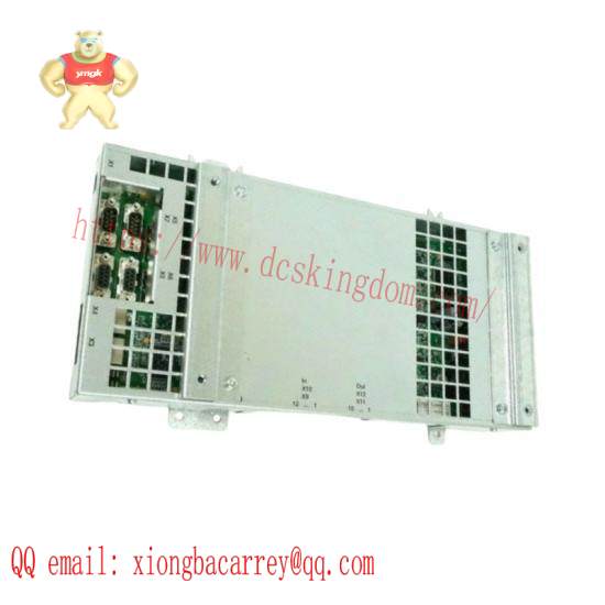 abb_3hna023716-001.jpg ABB 3HNA023716-001: High-Precision Industrial Control Module