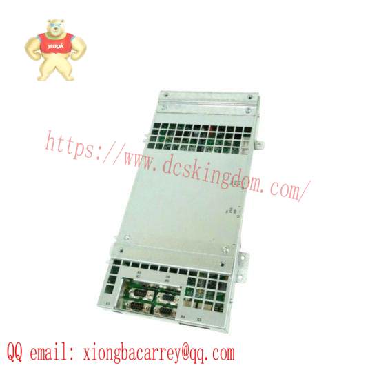 abb_3hna023716-001_1.jpg ABB 3HNA023716-001: High-Precision Industrial Control Module