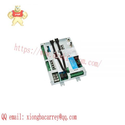 ABB 3HNA024203-001 MIB-02 CE4T-10R-02 DSQC626 | 3HAC020465-001 | Modular IO System for Advanced Industrial Automation