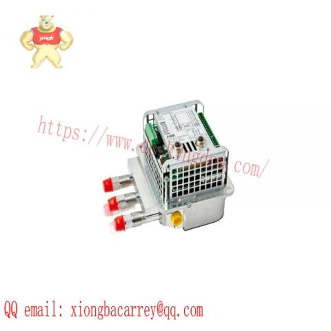 ABB 3HNA024871-001 | ACU-01B 3HAC041443-003 | DSQC639 3HAC025097-001 | DSQC604 3HAC12928-1 - Industrial Control Modules by ABB