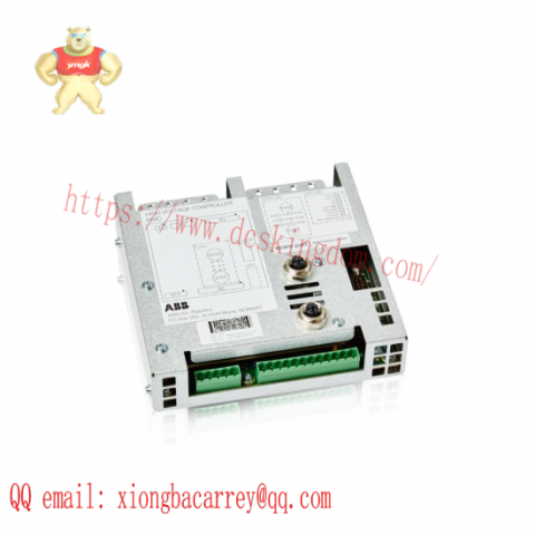 ABB 3HNA024966-001 Distributed Control System Module