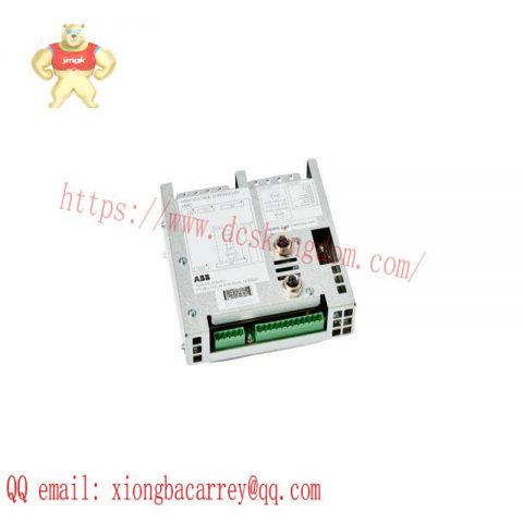 ABB 3HNA024966-001 HVC-02B | 3HAC066543-001 | 3HAC025054-001 | 360 | 3HAC028530-003 - Industrial Control Modules