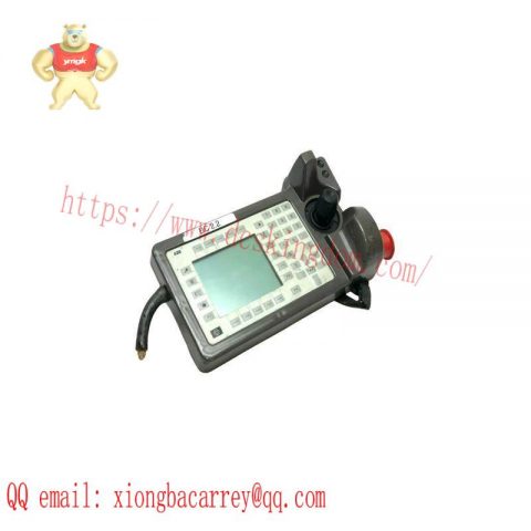 ABB IRB 6700 3HAC055697-004 - Advanced Industrial Robot