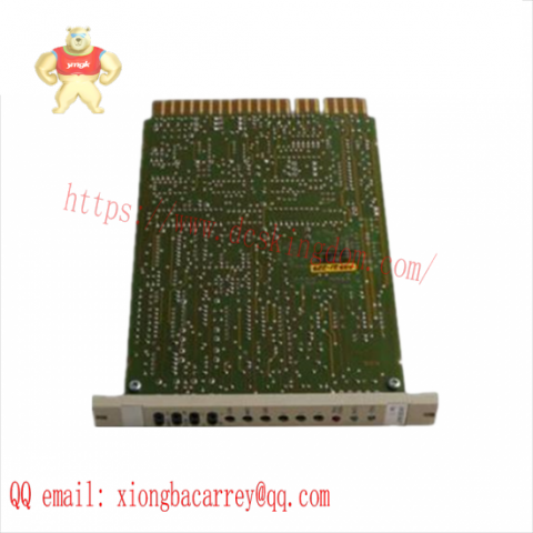 ABB 3HNM09846-1 Servo Motor - Precision Control for Advanced Applications