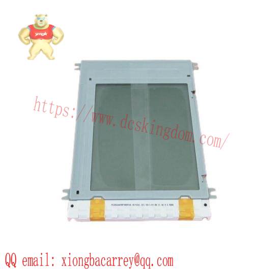 abb_3hnp04014-1_lcd_module_with_backlight.jpg ABB 3HNP04014-1 LCD MODULE WITH BACKLIGHT