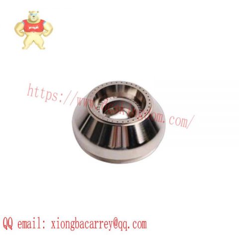 ABB 3N2632 - Advanced Robot Spray Accessory for Precision Applications