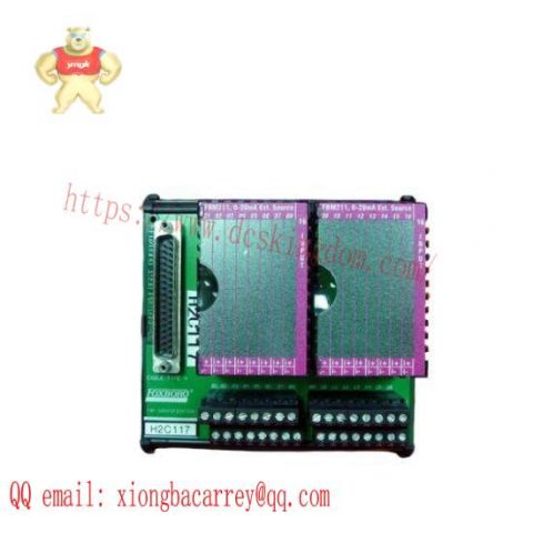 ABB 408368B IAM MODULE High-Performance Industrial Automation Component