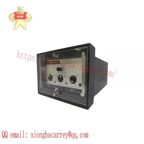 ABB 424K1105 Industrial Controller - Advanced Automation Solutions