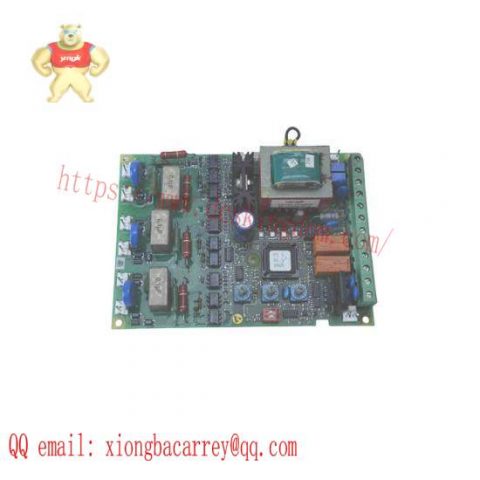 ABB 5366168-A/12 Industrial Printed Circuit Board