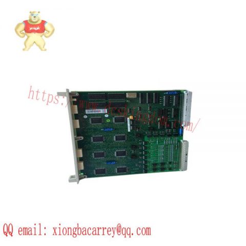 ABB 57160001-ADF DSDP 170 Pulse Counting Module: Precision Positioning & Measurement Solutions