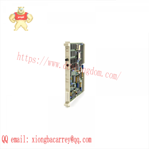 ABB 57310001-PK Communications Module: Industrial Networking Solution