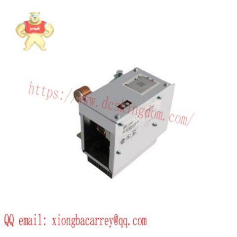 ABB 58974650 NBRA-656C Industrial Braking Chopper