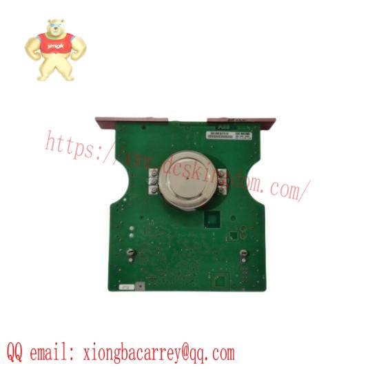 abb_5sdf0460f0001_416-005-1_igbt_modules.jpg ABB 5SDF0460F0001, 416-005-1 IGBT Modules - High Efficiency Power Conversion Solutions
