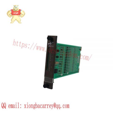 ABB 5SDF0460F0001 | 416-005-1 Processor Module - High-Performance Control Solution