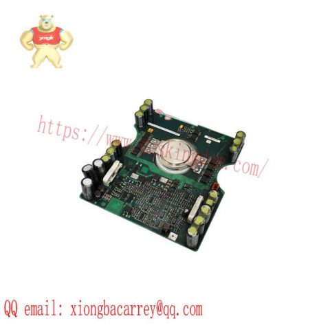 ABB 5SHX Series 0845F0001 IGCT Module