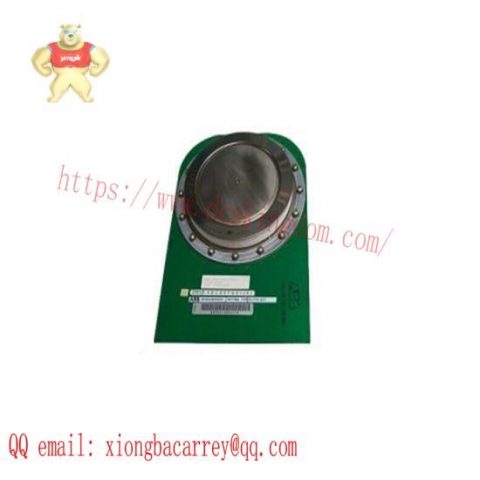 ABB 5SHY3545L0003 | 336A4954ARP1 | IGCT Module; Manufacturer: ABB
