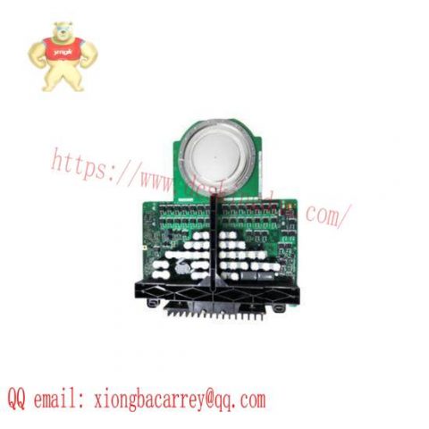 ABB 5SHY3545L0005, 336A4954ARP2 Thyristor Module, High-Performance Industrial Control Solution