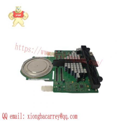 ABB 5SHY3545L0016 3BHB020720R0002 Control Module
