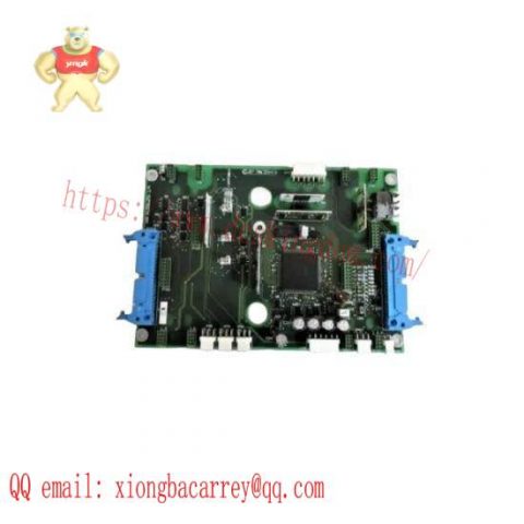 ABB 5SHY35L4503 5SXE01-0127 Industrial Control Module