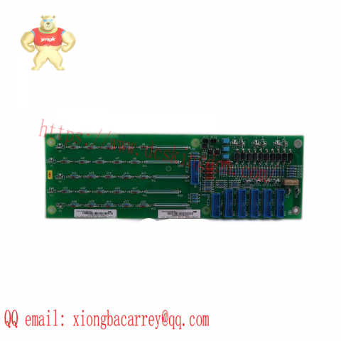 ABB 5SHY35L4520, 191091KB62211, AC10272001R0101, 5SXE10-0181, 5SGY35L4520 - Advanced Control Module