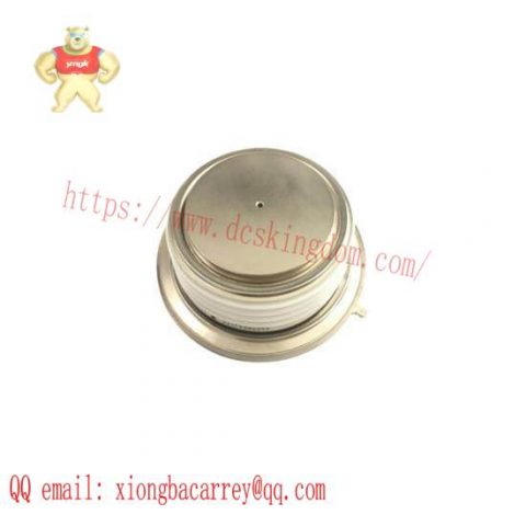 ABB 5STP-26N6500 Phase Control Thyristor - Precise Control for Industrial Applications