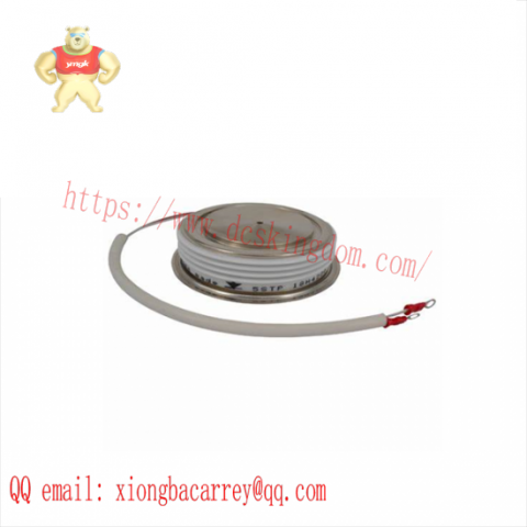 ABB 5STP18F1800 - High-Performance Phase Control Thyristor
