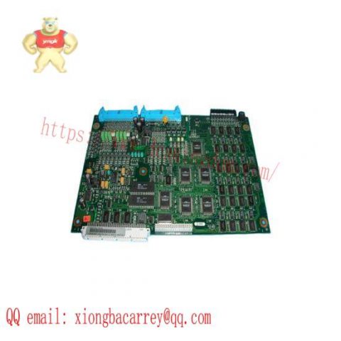 ABB 6111032-1B Speed Measurement Board, YPH108B, SP 61179402: Precision Control in Motion Systems