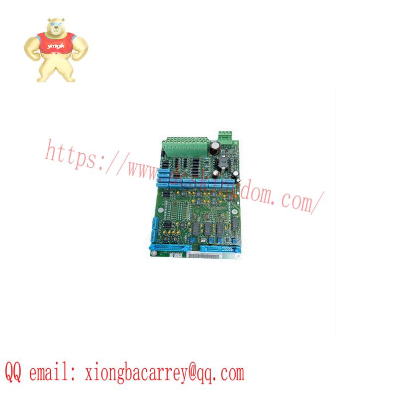 abb_61320946_3afe61320946_power_module_1.jpg ABB 61320946 | 3AFE61320946 Power Module, Advanced Industrial Control Solution