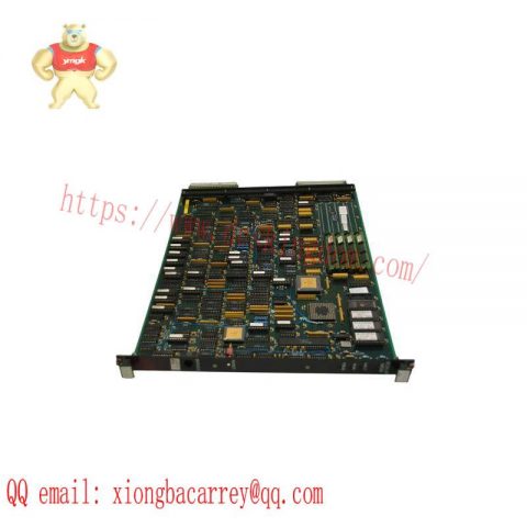 ABB 6214BZ10120 6214BZ10120G Backup Memory Module - Advanced Industrial Storage Solution