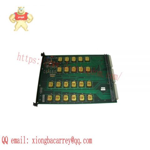ABB 6215BZ10000 & 6215BZ10000A, Transfer Module for Industrial Automation