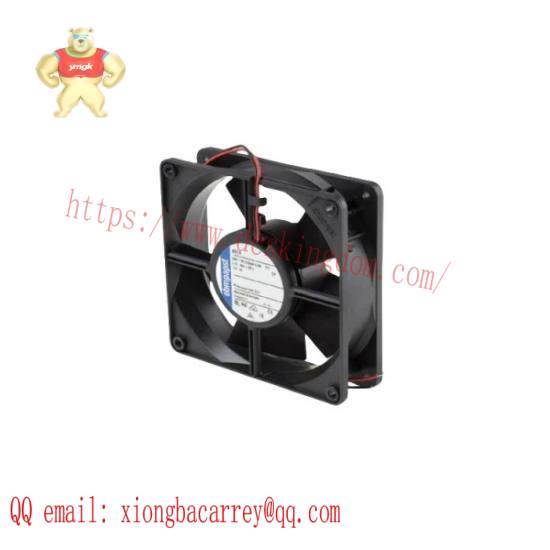 abb_6318_2tdhhp_axial_fan.jpg ABB 6318/2TDHHP Axial Fan - High Performance Cooling Solution