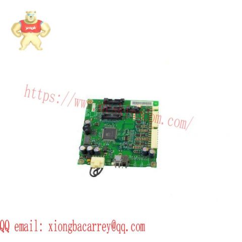 ABB 64721330C Control Board, Advanced Industrial Automation Solution